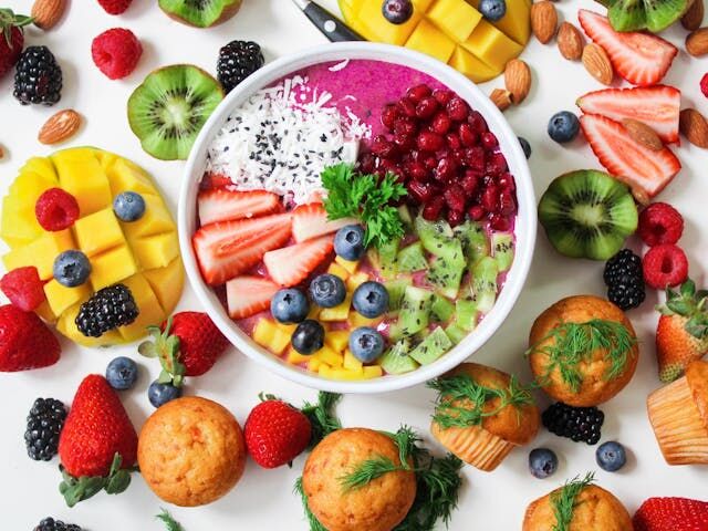 Vegan Collagen: Good news for vegetarians, plant-based collagen